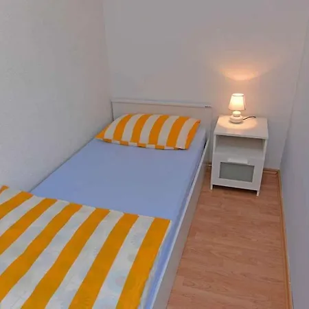In 15050 Apartmán *