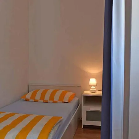 In 15050 Veli Lošinj