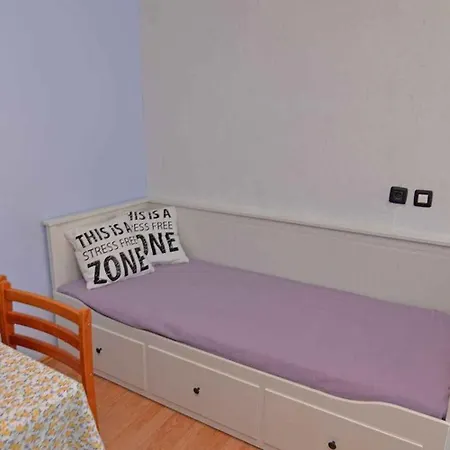 In 15050 Veli Lošinj