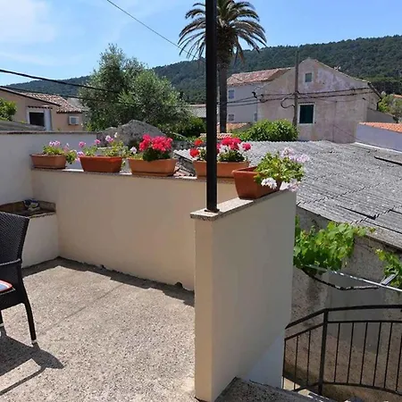 In 15050 Lejlighed Veli Lošinj