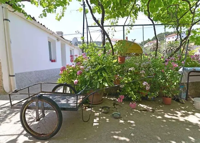In 15050 Διαμέρισμα Veli Lošinj