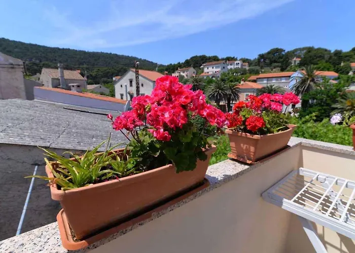 Διαμέρισμα In 15050 Veli Lošinj