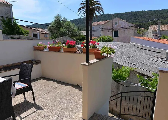 In 15050 Διαμέρισμα Veli Lošinj